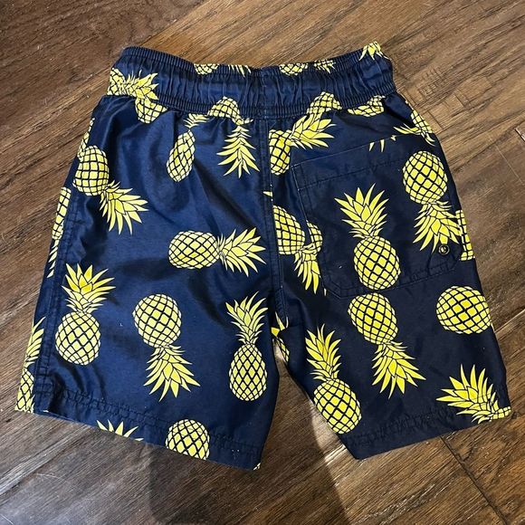 Kids Bathing Suit Bottoms - Picture 3 of 6